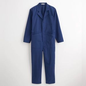 Alex Mill Navy Jumpsuit - L